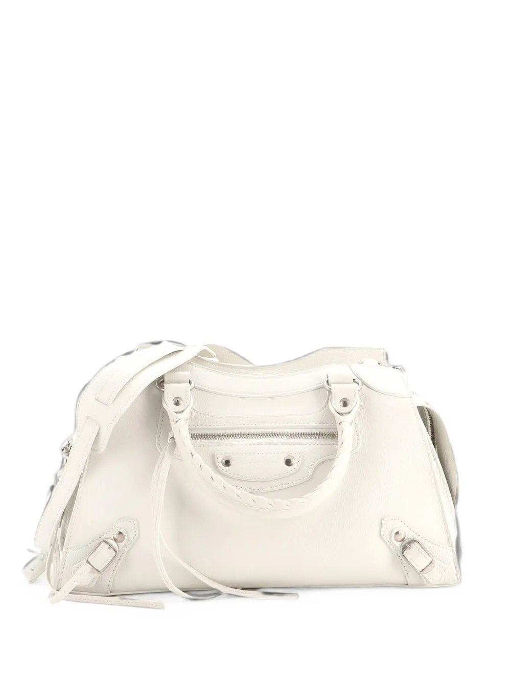 Neo Classic City Bag Leather Small tote bag