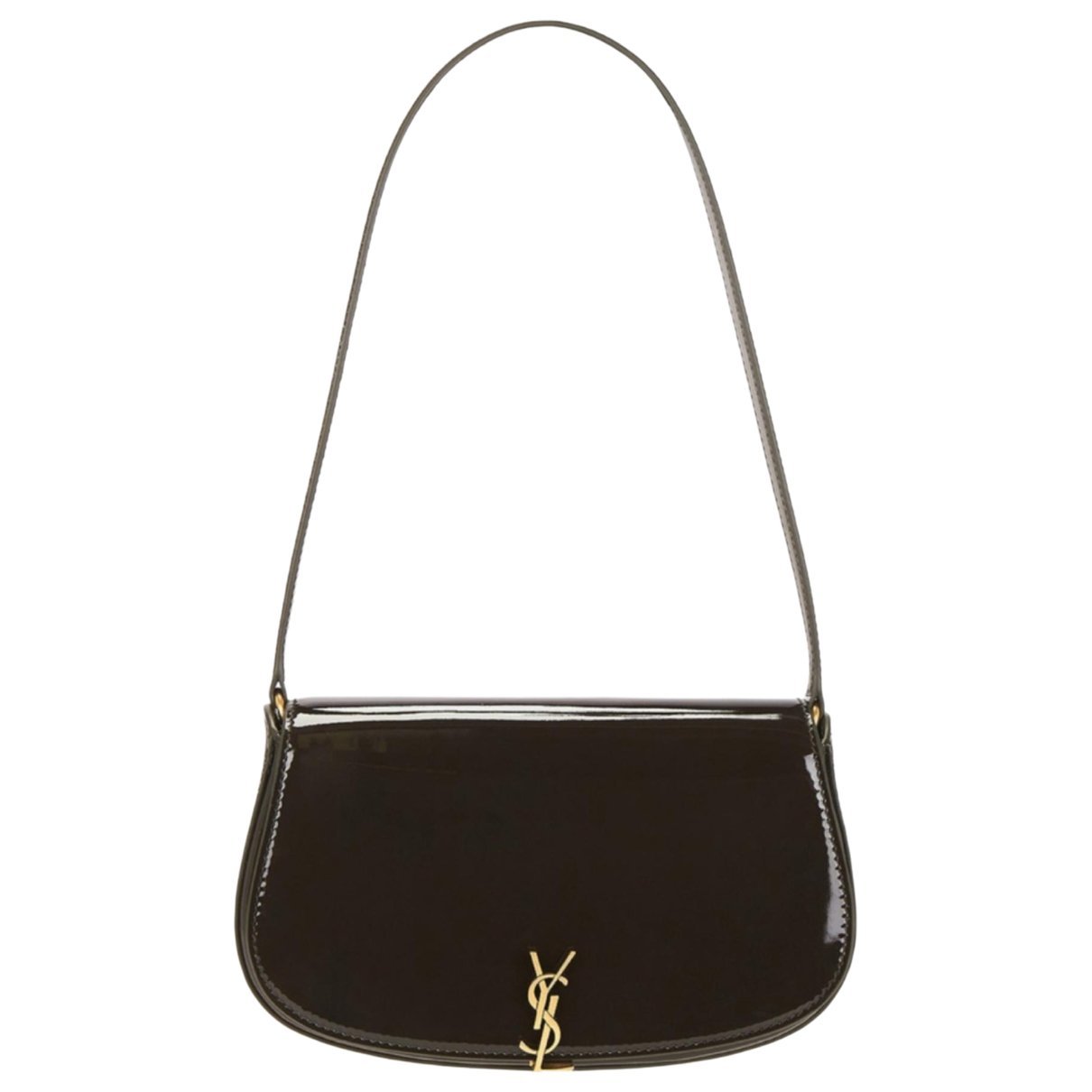 Voltaire leather handbag
