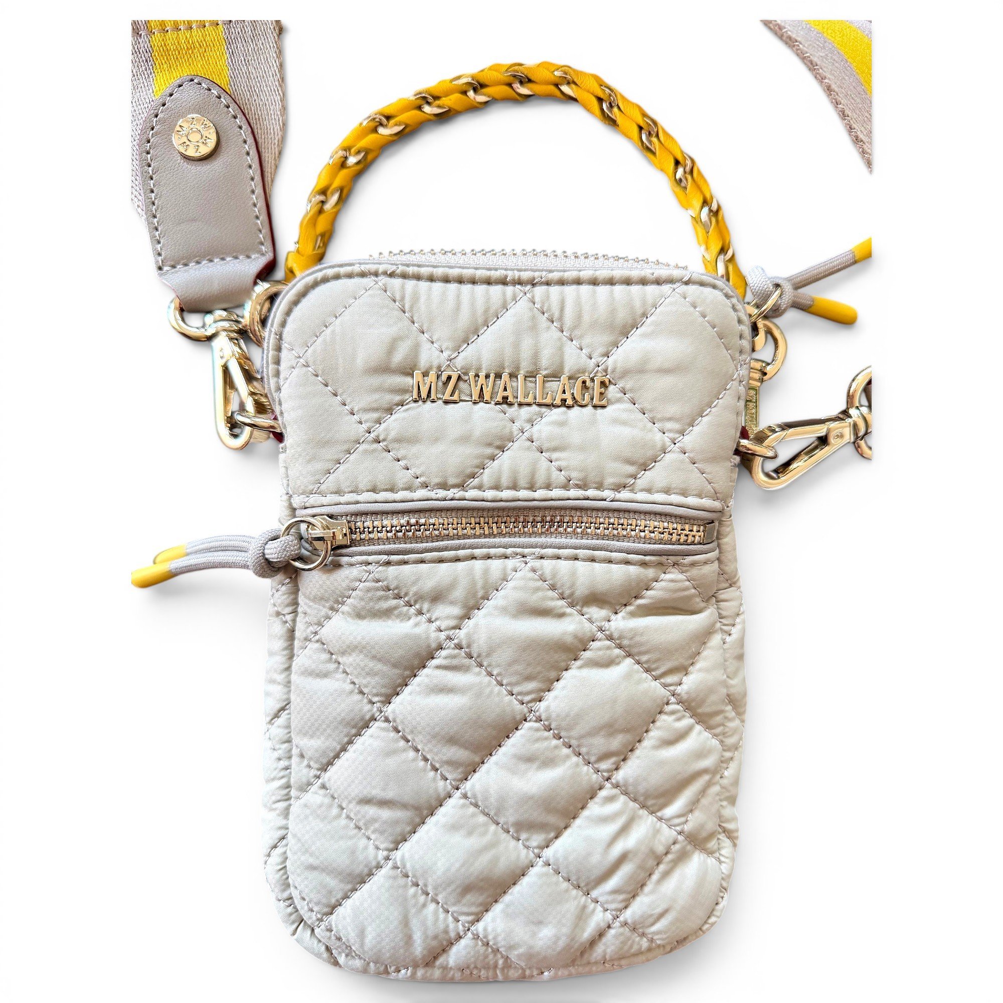 Crossbody bag