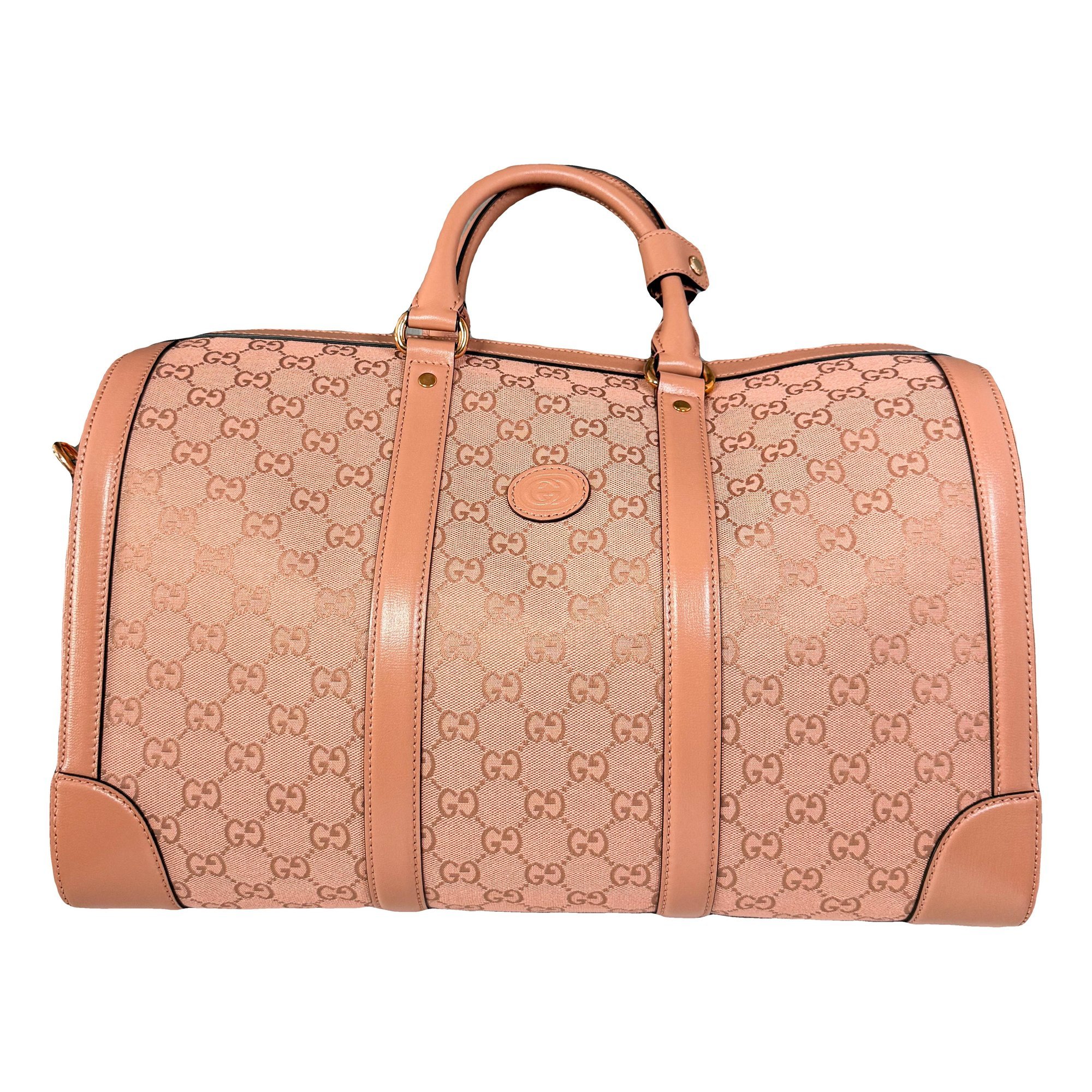 Joy cloth travel bag