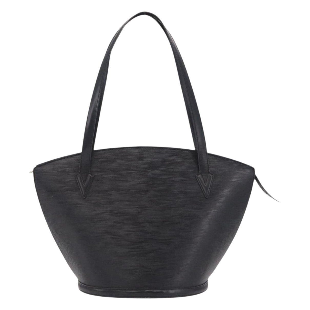 Saint Jacques leather handbag