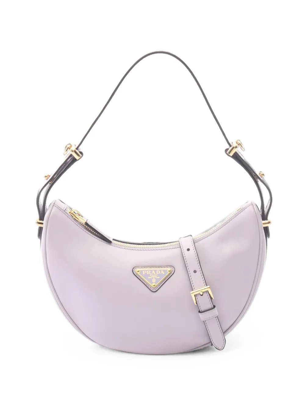 2010s Arqué shoulder bag