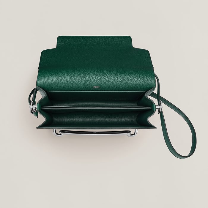 Vert Cyprès Roulis 23 Bag