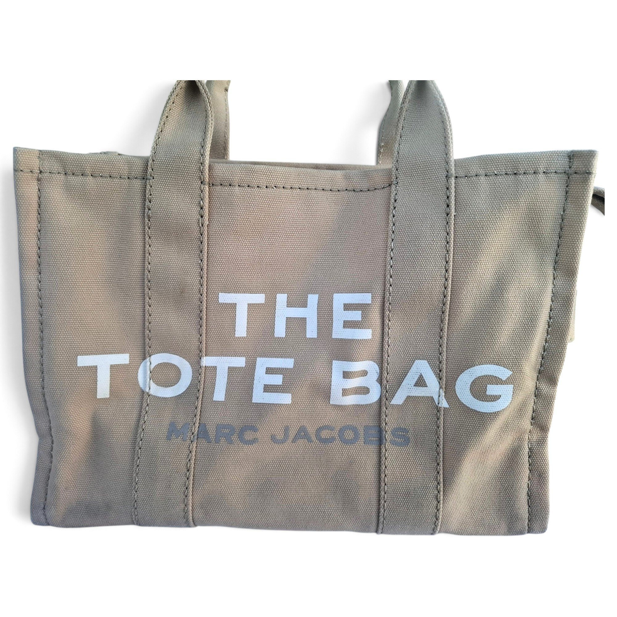 The Tag Tote tote