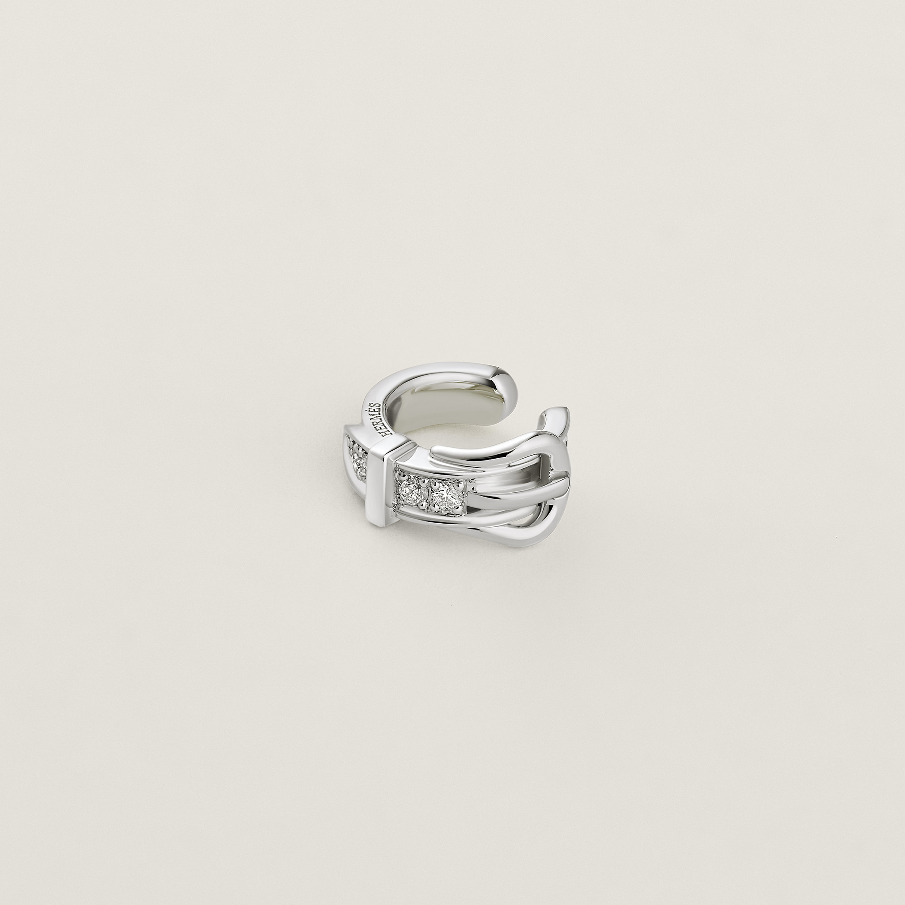 Etriviere single ear cuff