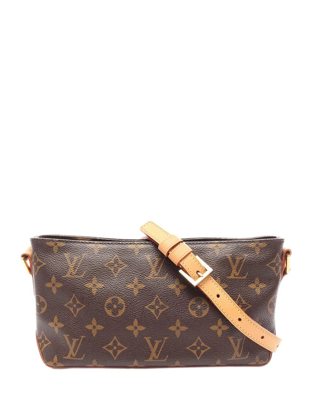 2002 Monogram Trotteur crossbody bag