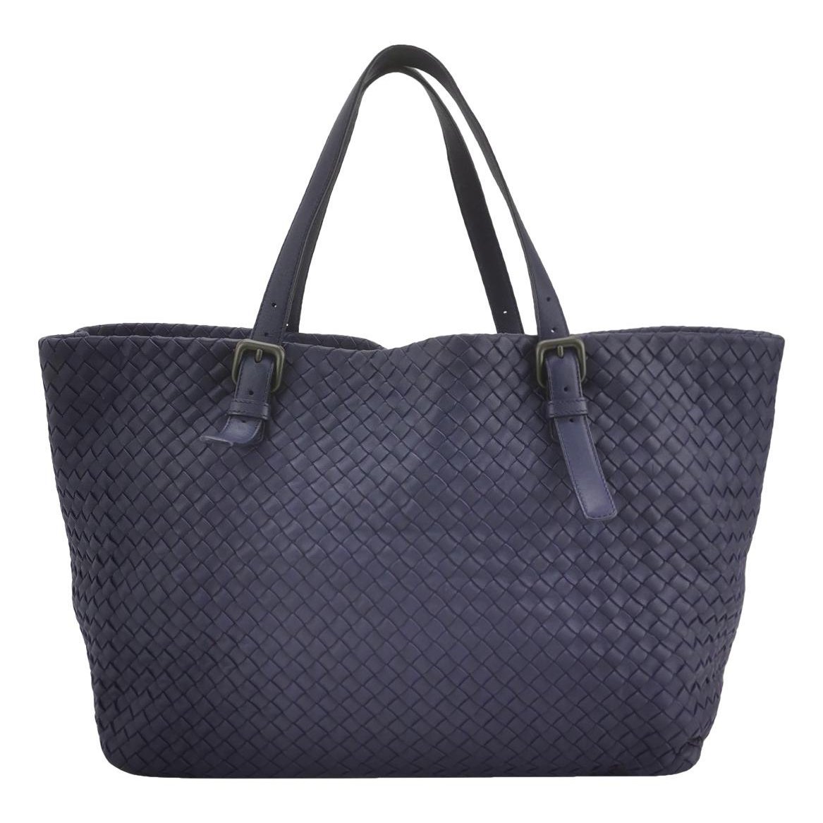 Roma leather handbag