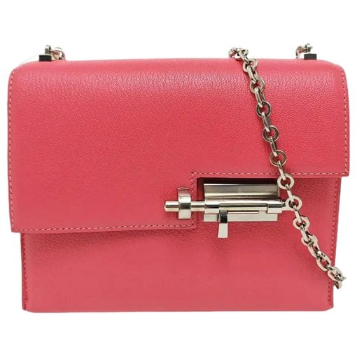 Hermes Verrou Handbag