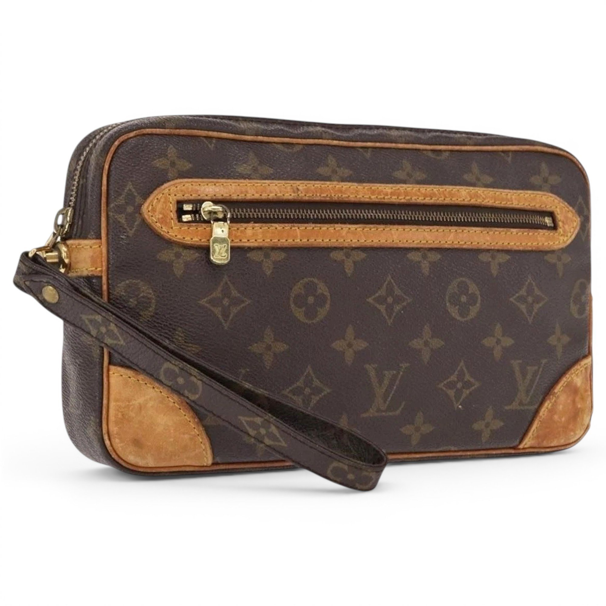 Clutch bag