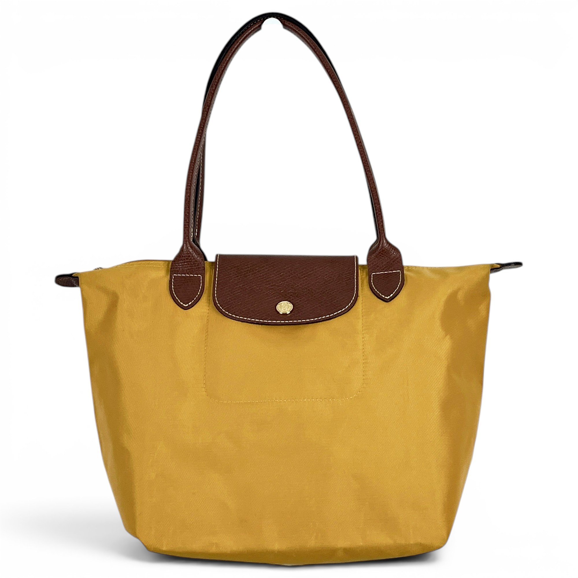 Pliage cloth tote