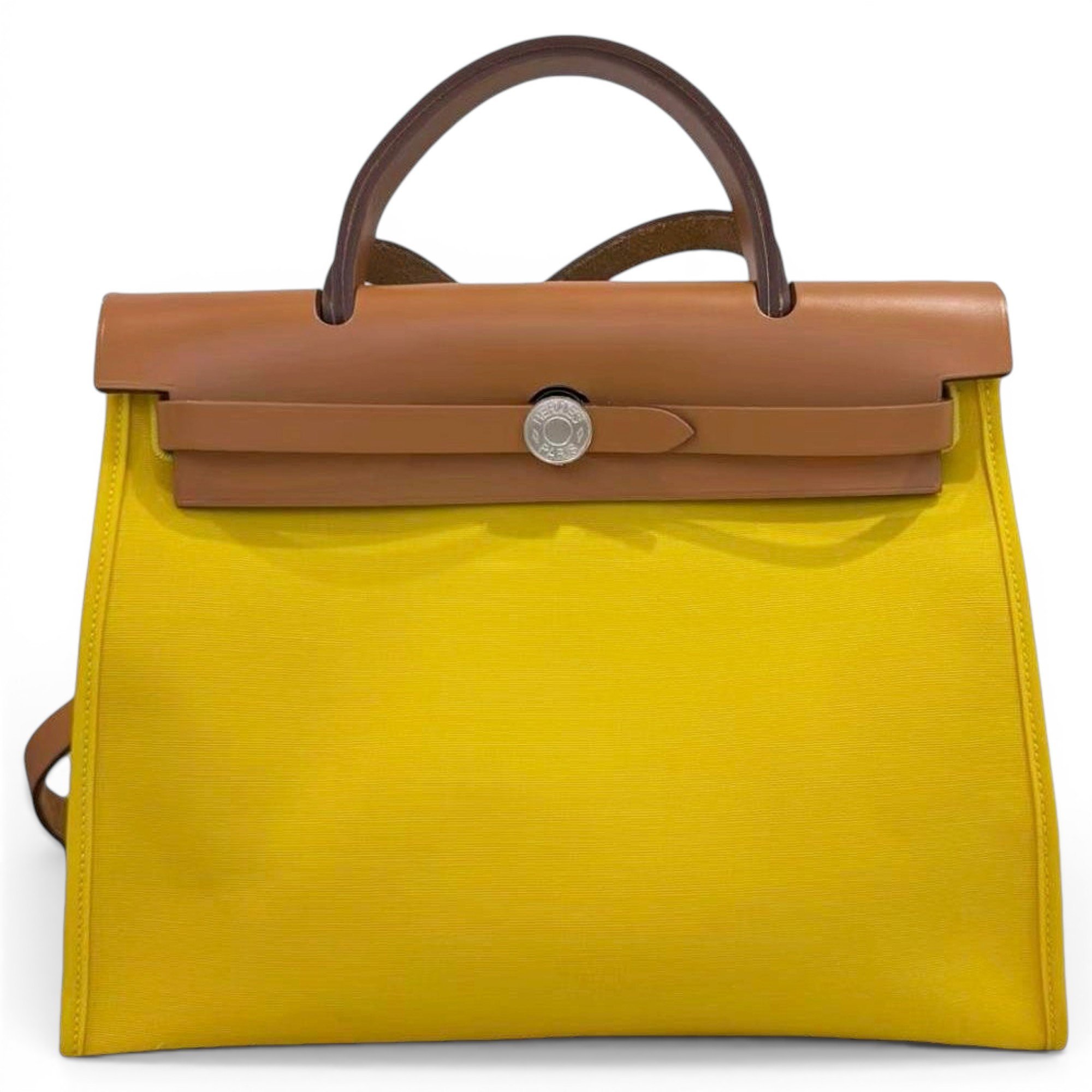 Herbag cloth handbag