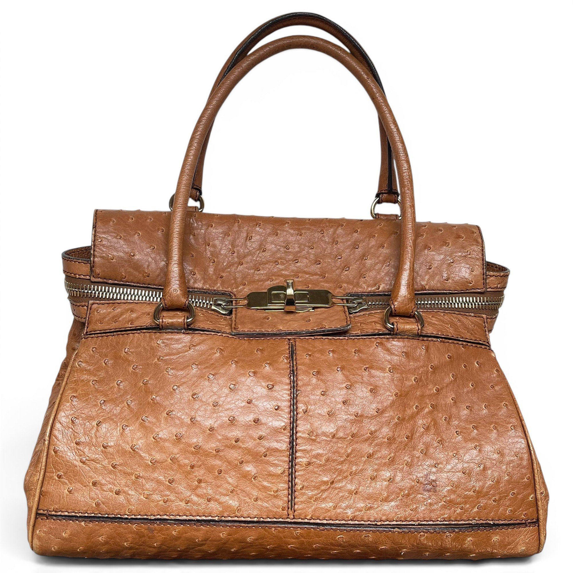 Max Mara Leather handbag