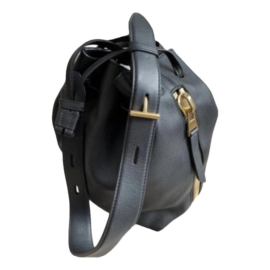 Tom Ford Patent leather handbag