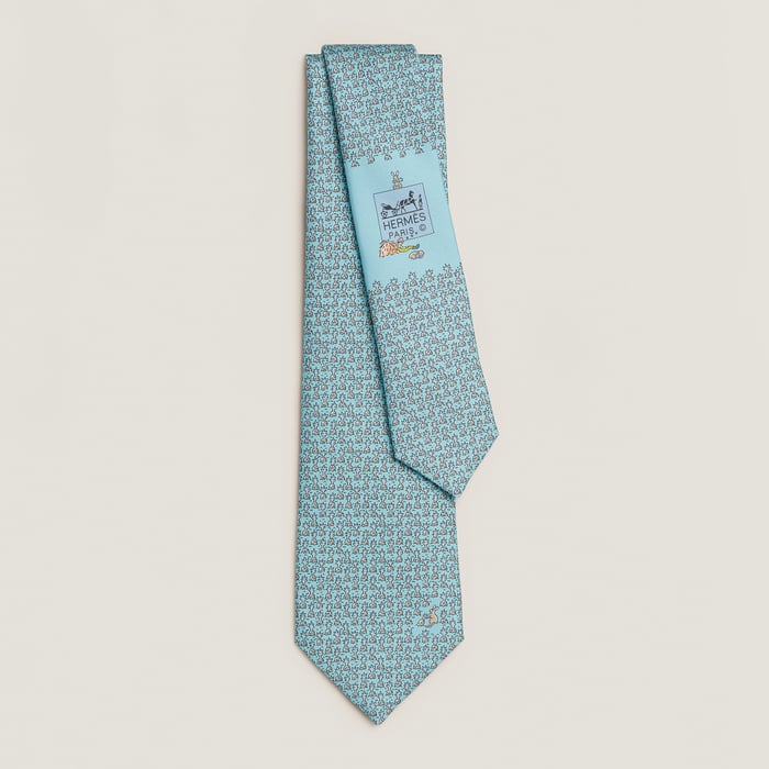 Bunny Dream Tie