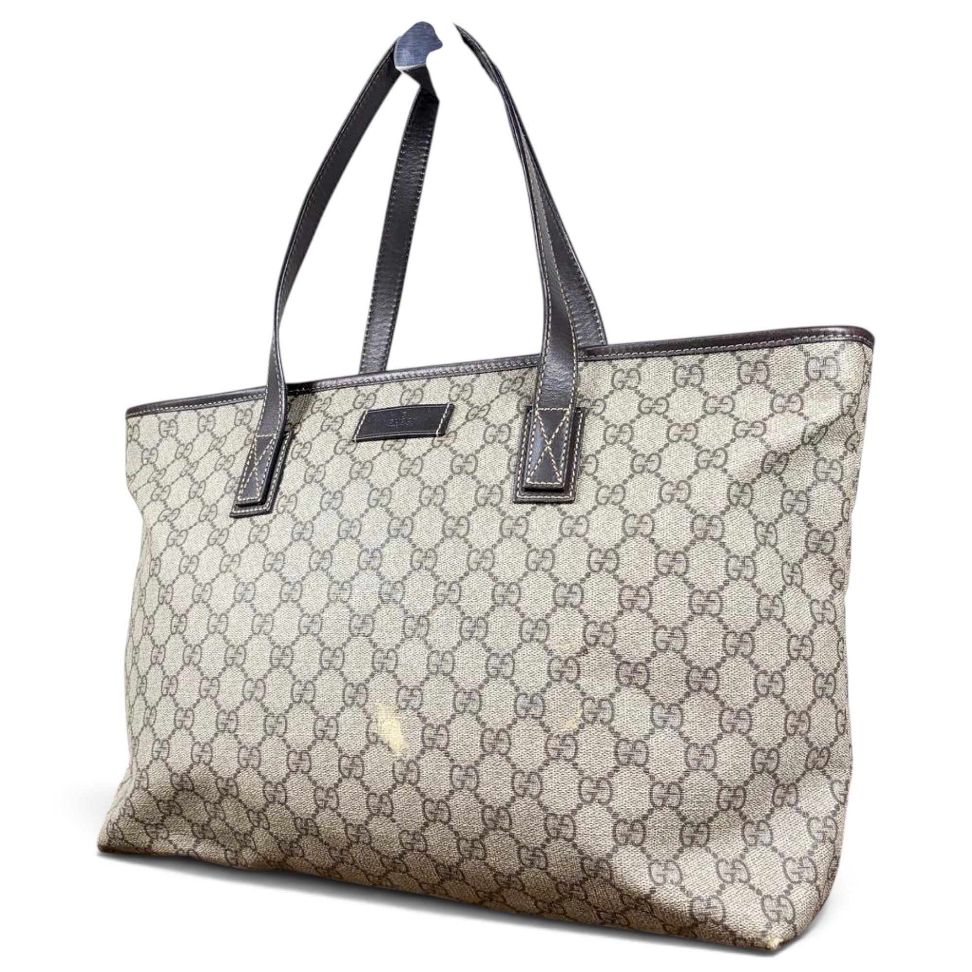 Cloth tote