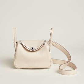 Bolsa Lindy Ii Modelo Míni
