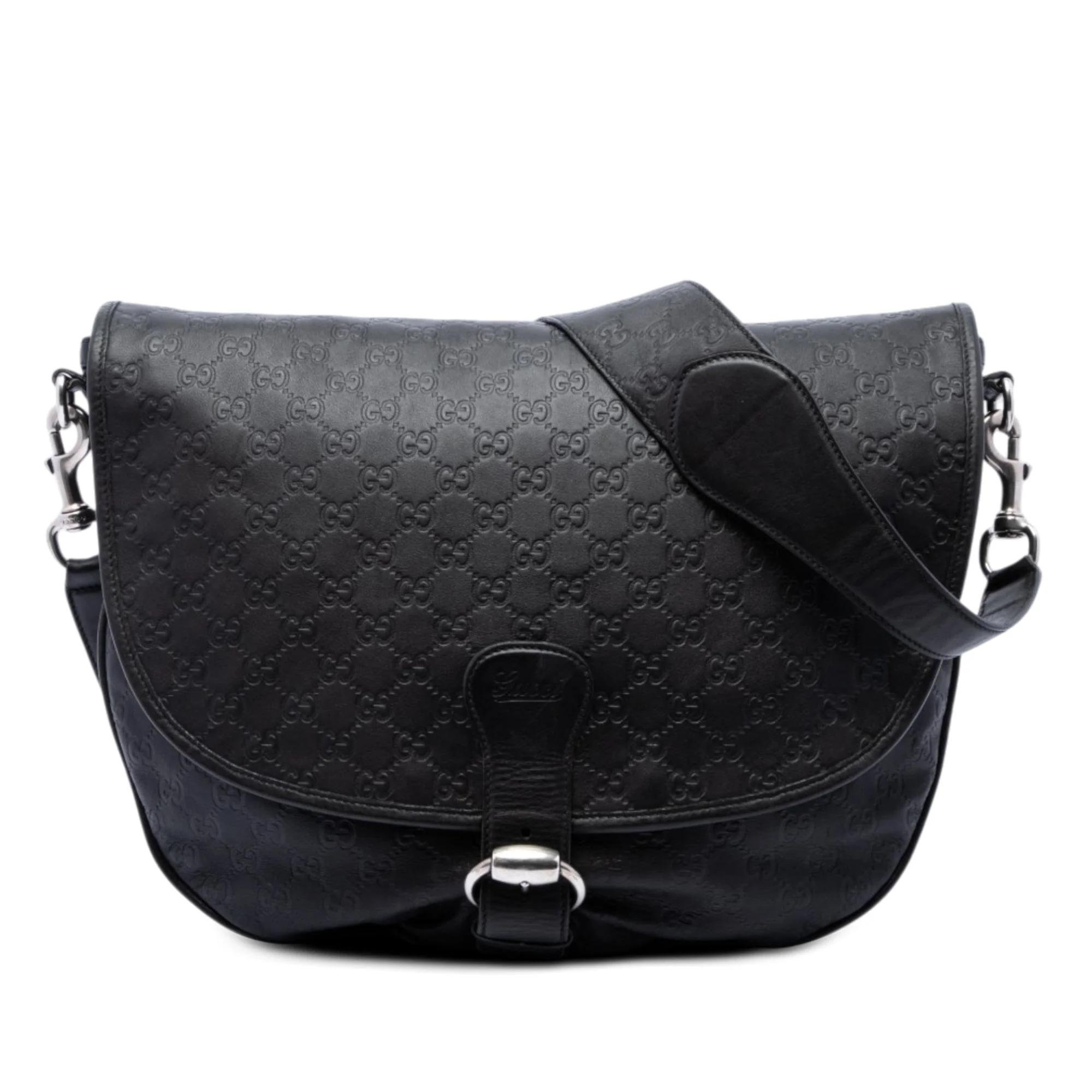 Pony-style calfskin handbag