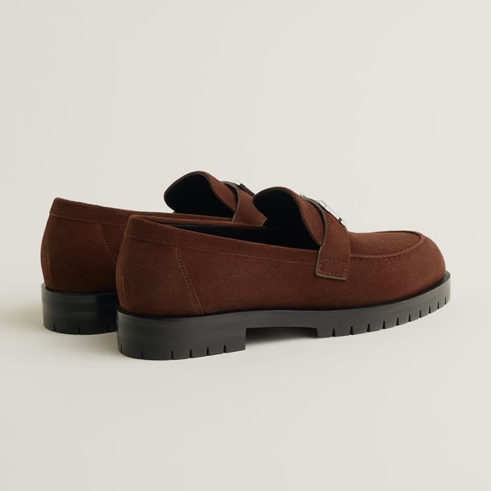 Chocolat Faubourg Loafer