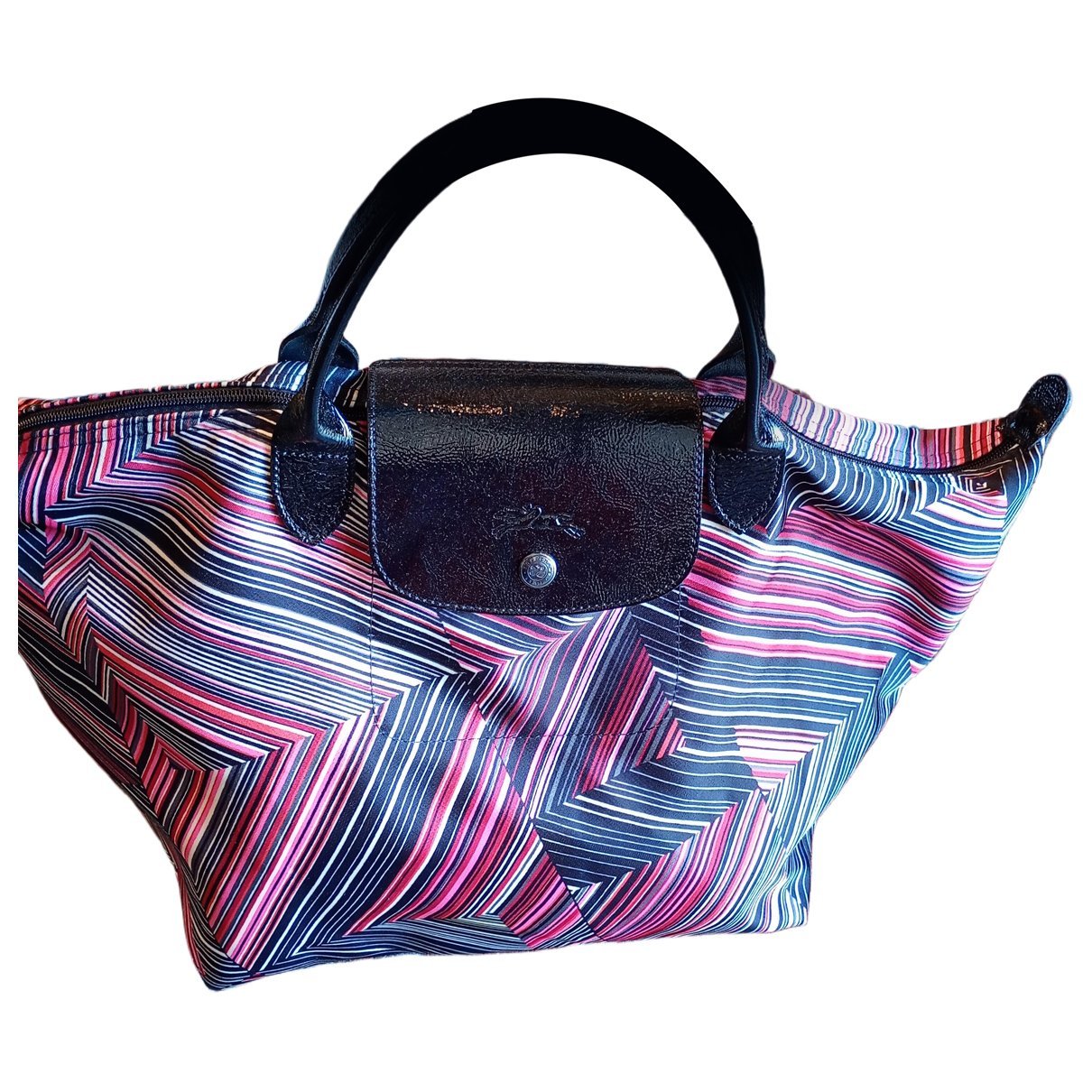 Pliage cloth handbag