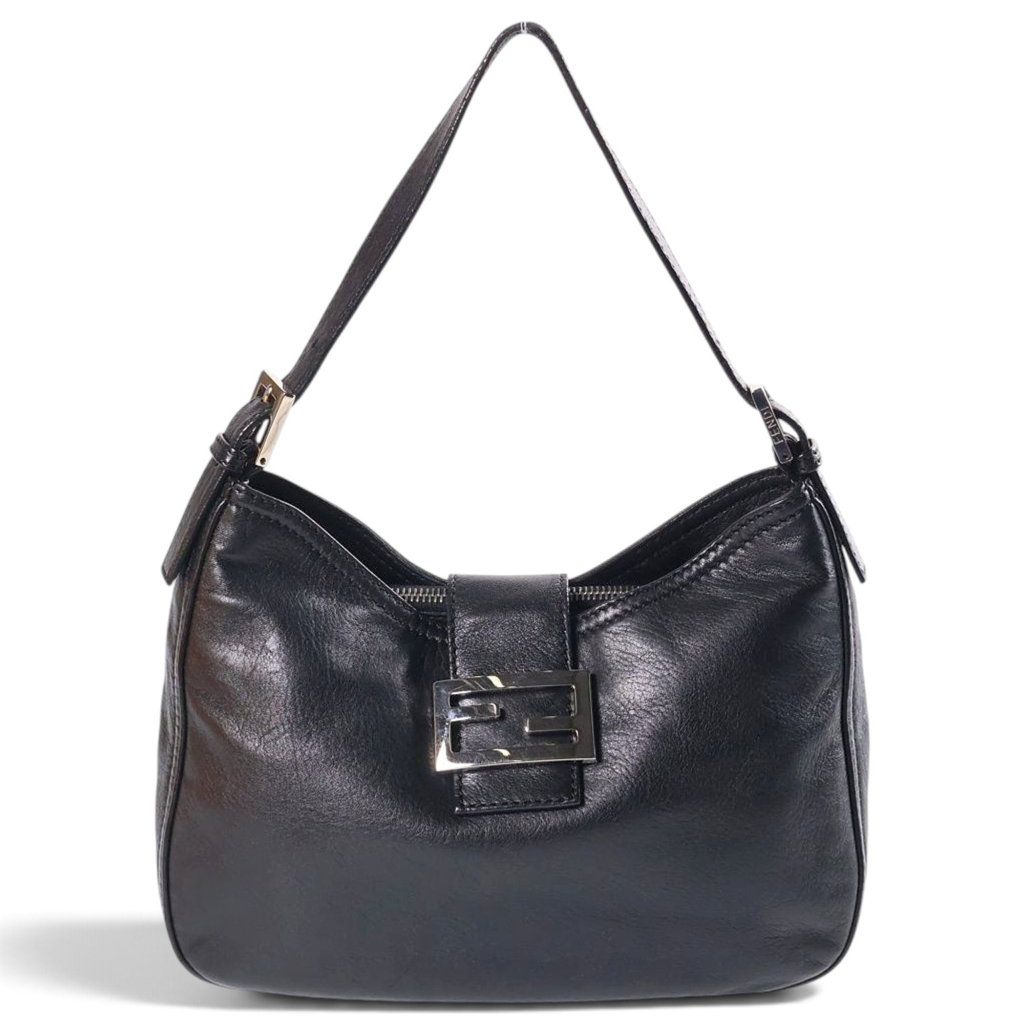 Bag leather handbag
