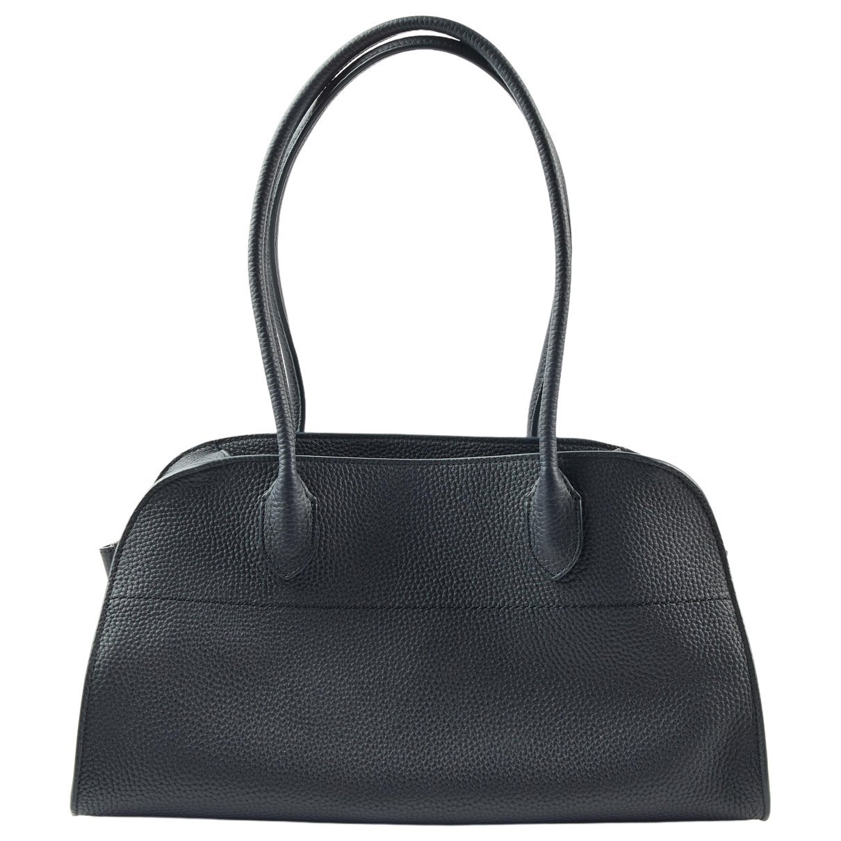 Margaux Shoulder leather handbag