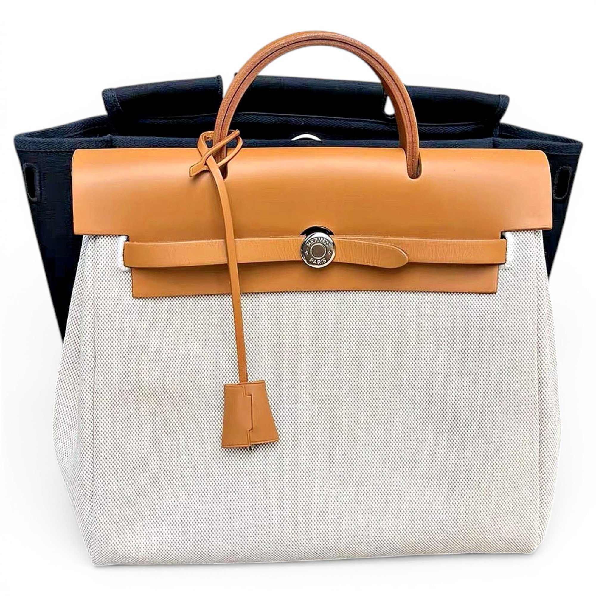 Herbag cloth handbag