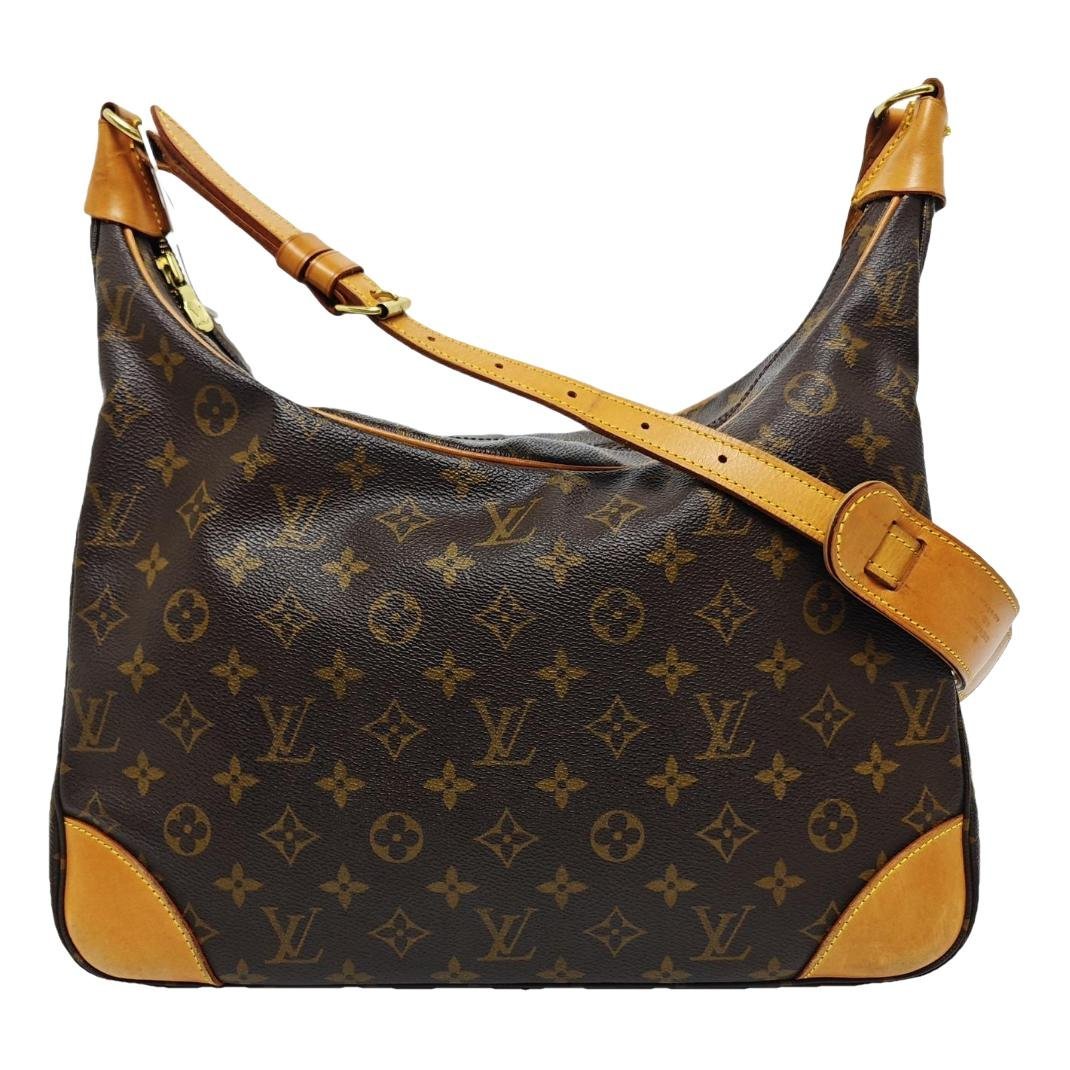 Boulogne cloth handbag