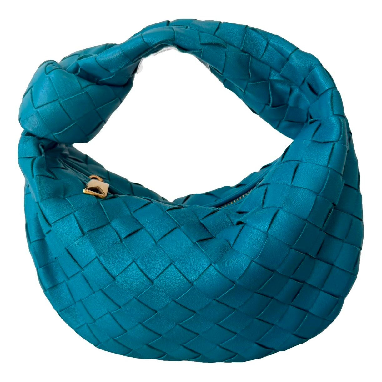 Jodie leather handbag
