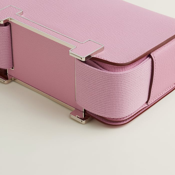 모브 실베스트르 Hermès Geta 백