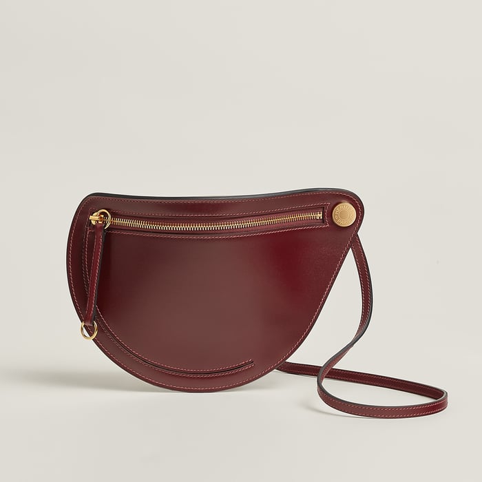 Rouge H Sac Petite Course