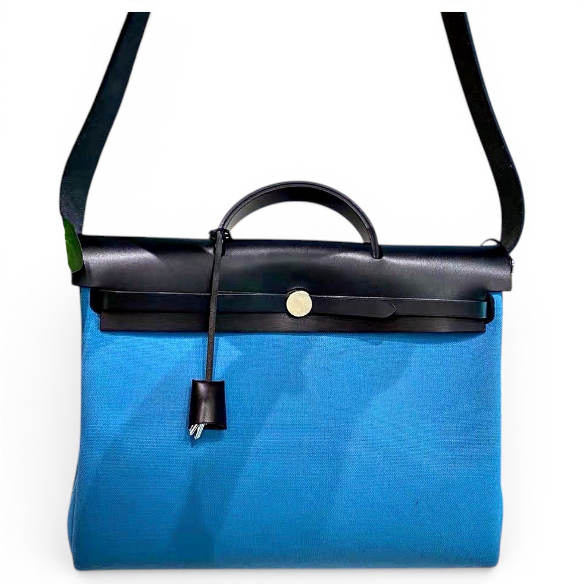 Herbag cloth handbag