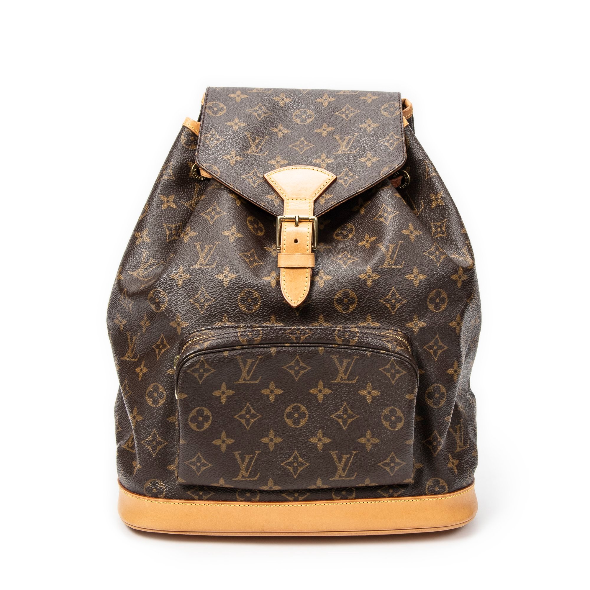 Louis Vuitton Montsouris backpack