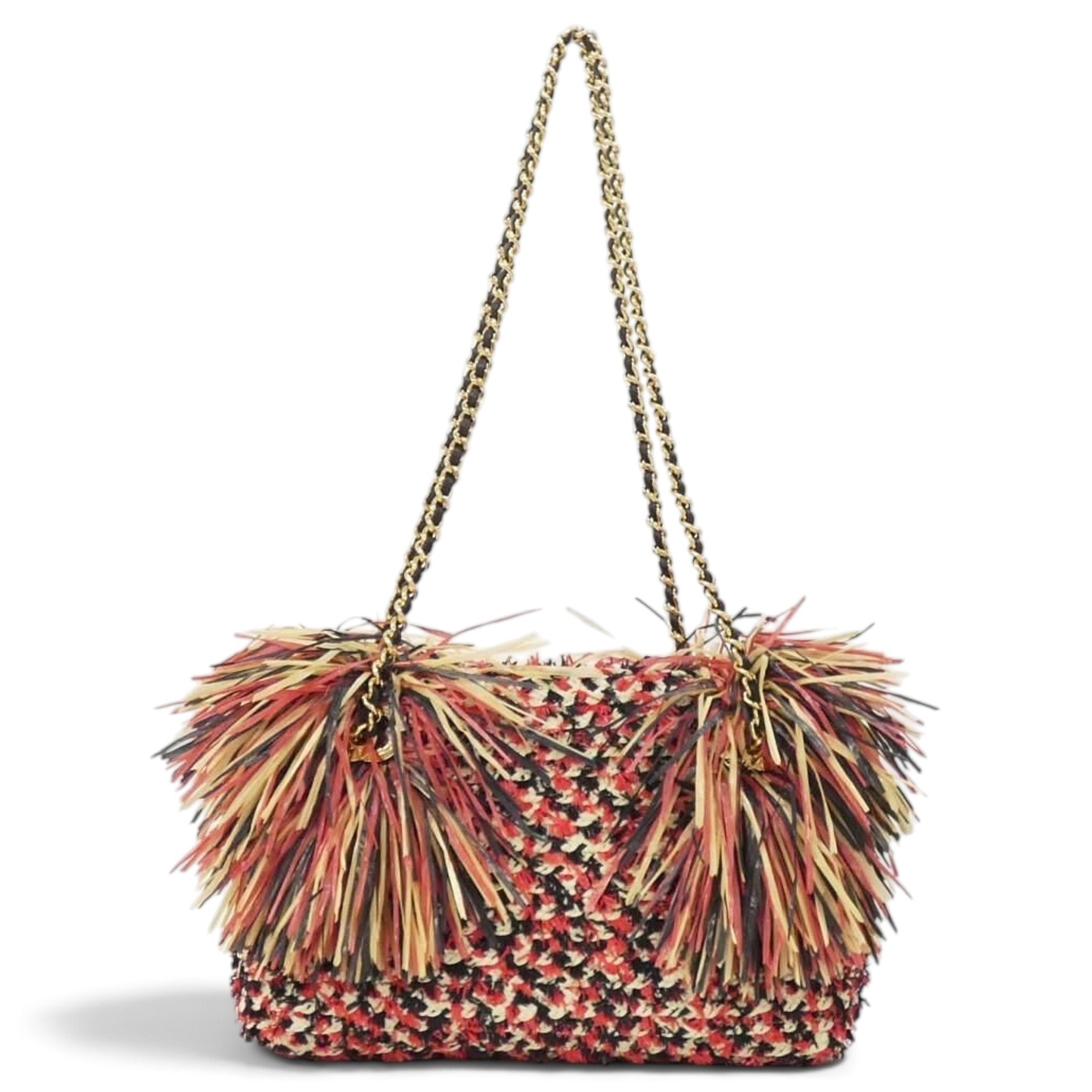Cloth handbag