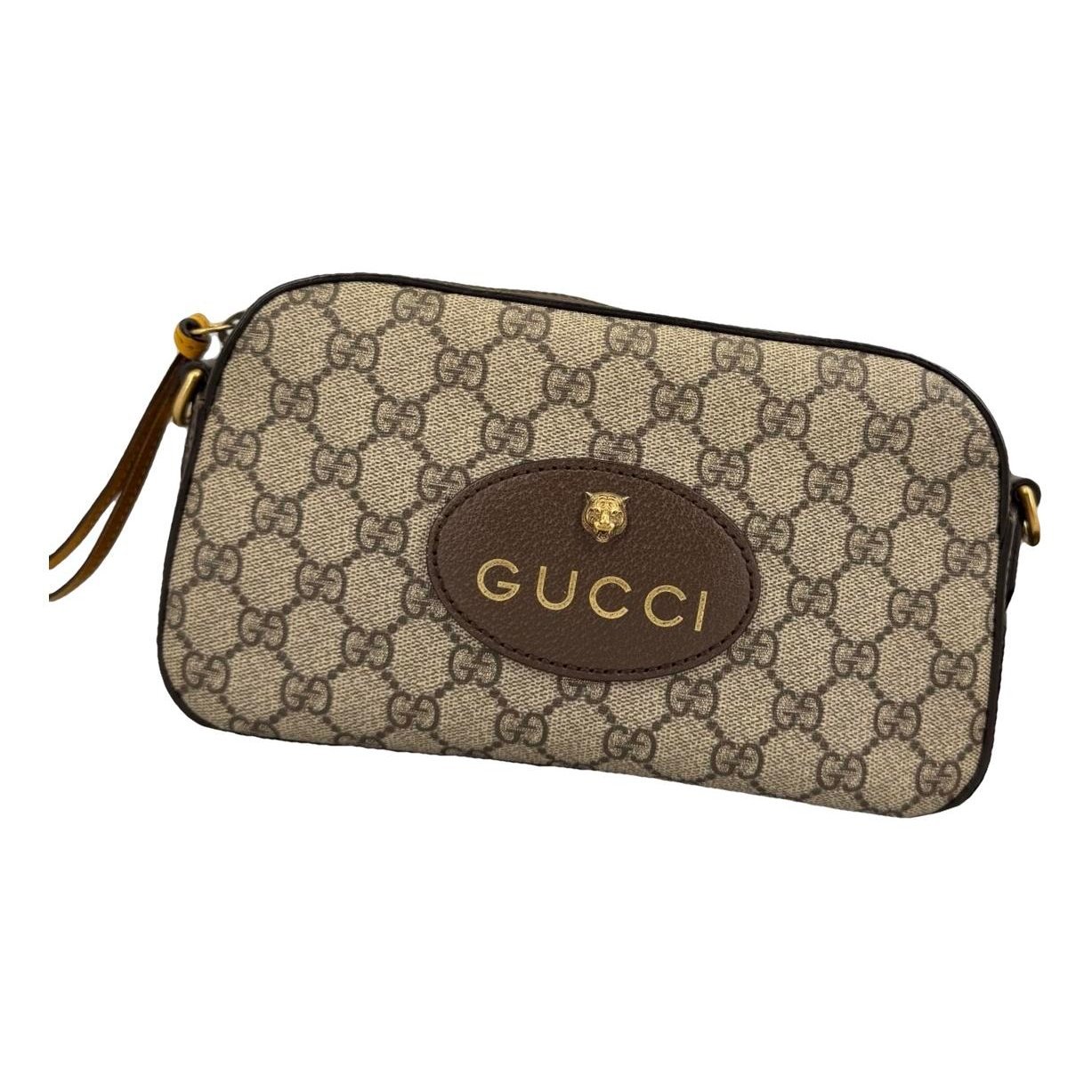 Neo Vintage cloth handbag