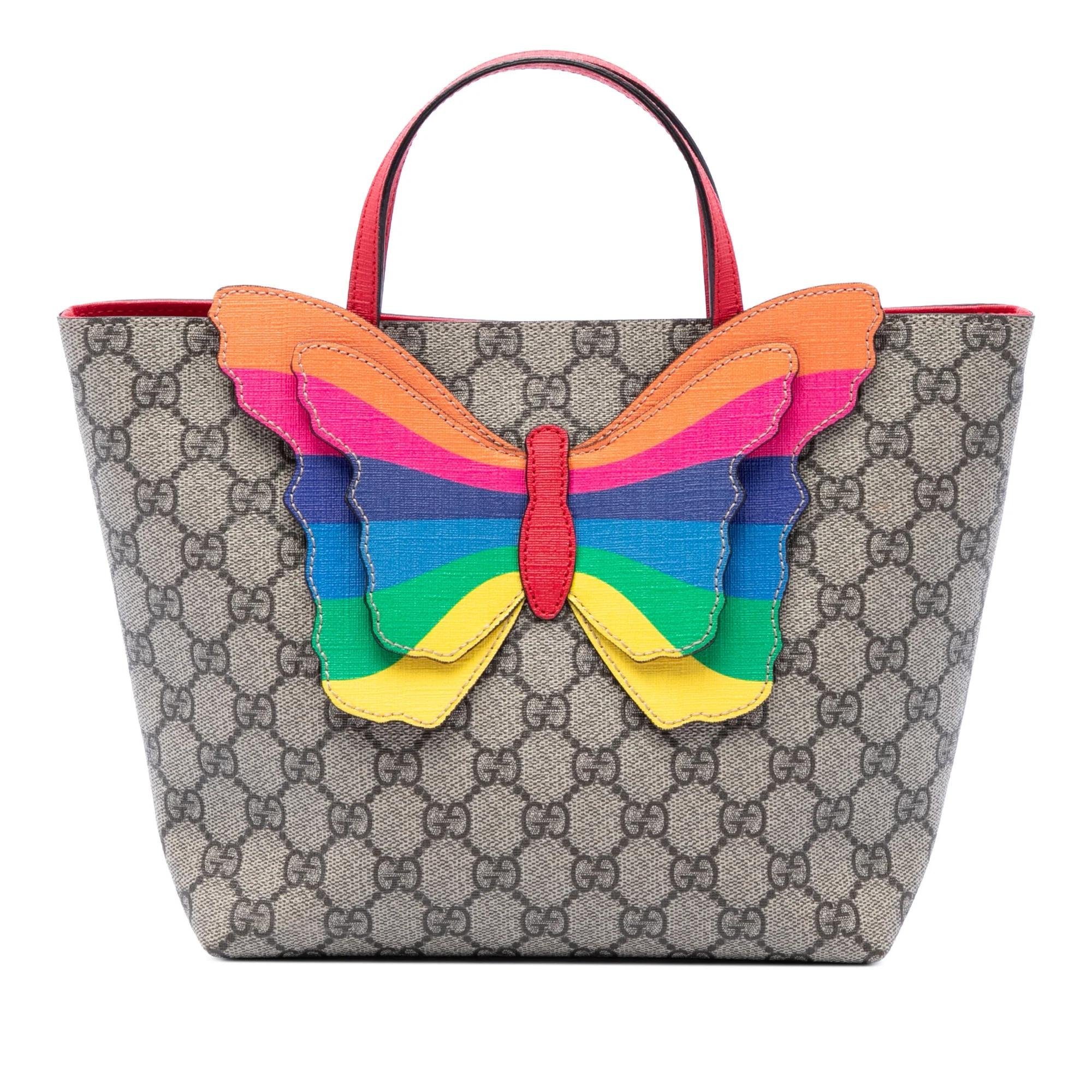 Cloth tote