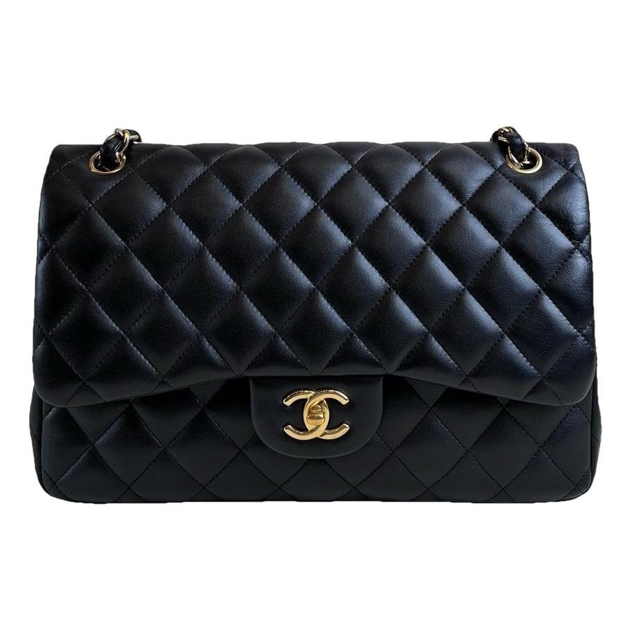 Timeless/Classique leather crossbody bag