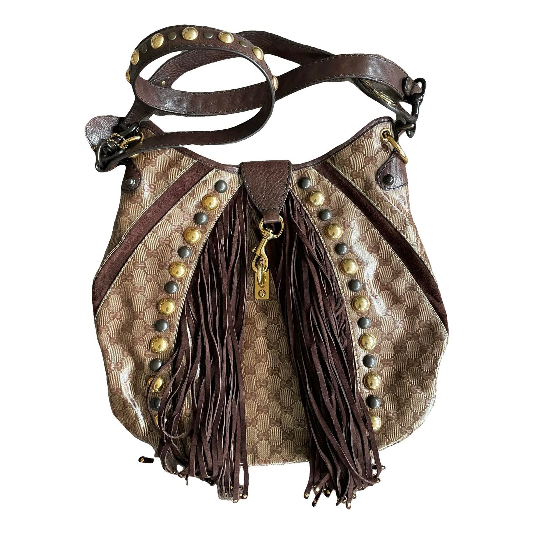 Hysteria handbag