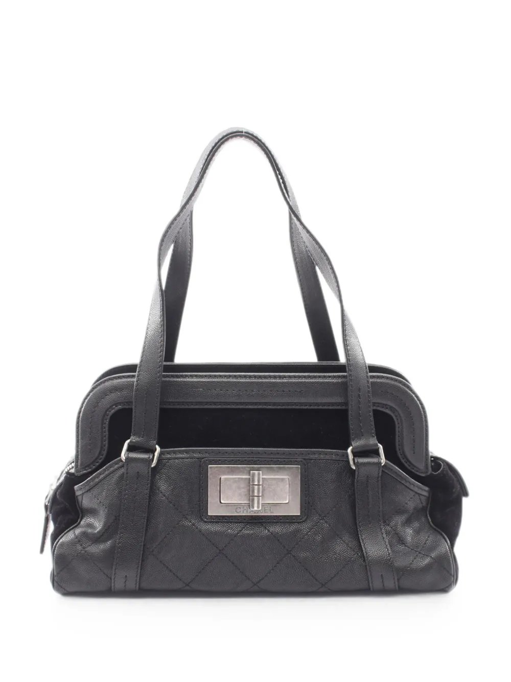 2006-2008 Reissue 2.55 shoulder bag