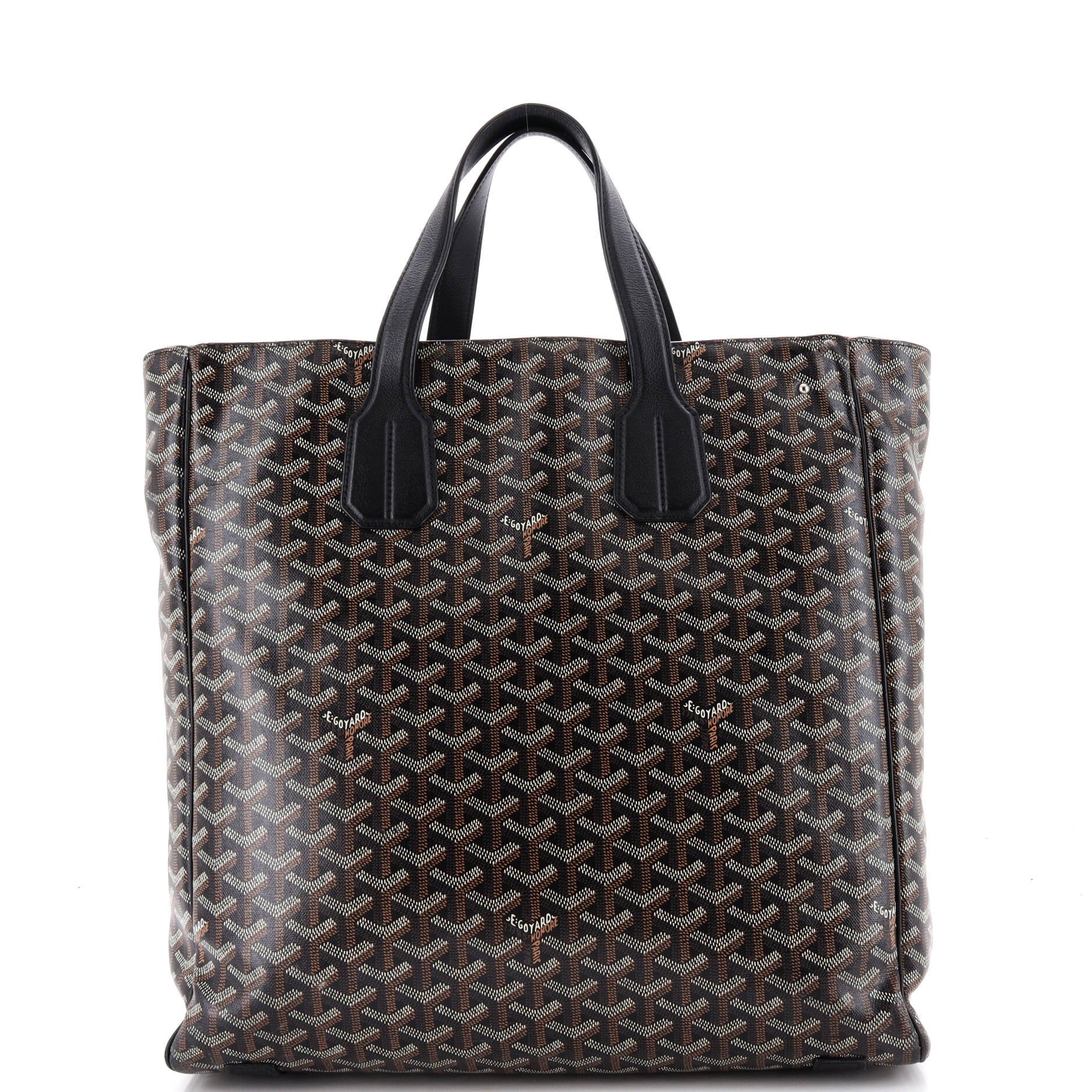 Cloth tote