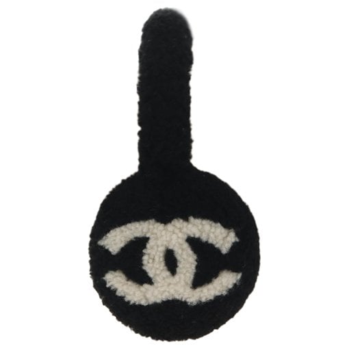Chanel Wool bag