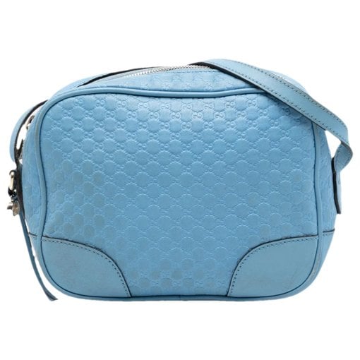 Bree leather bag