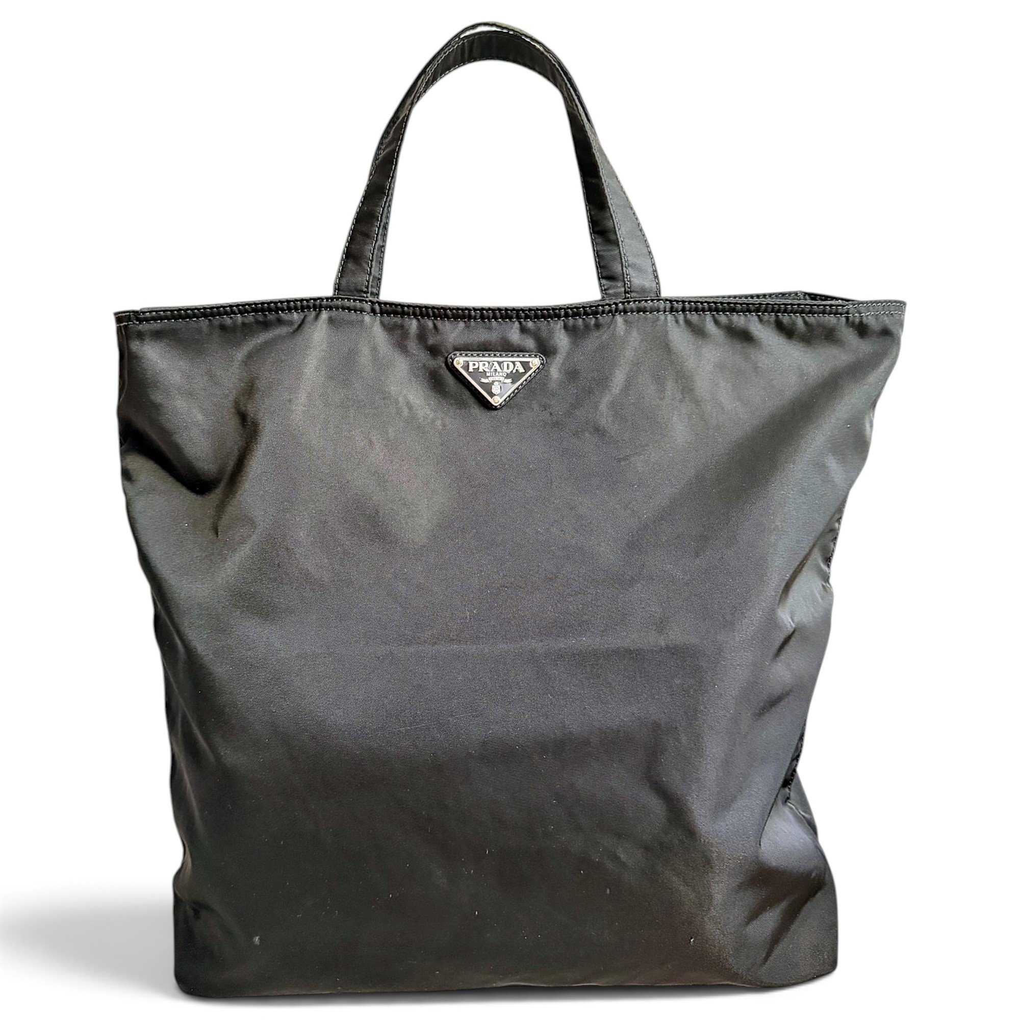 Cloth handbag