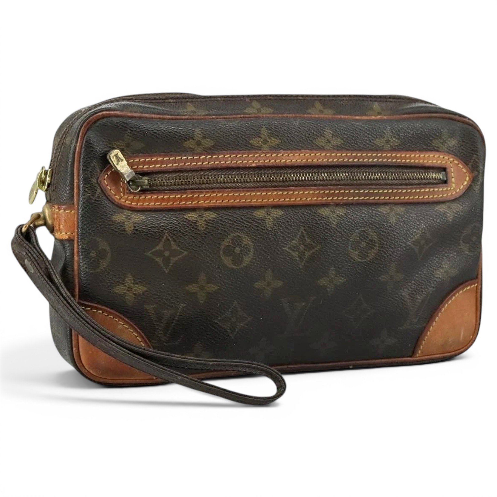 Clutch bag