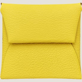 Bastia change purse