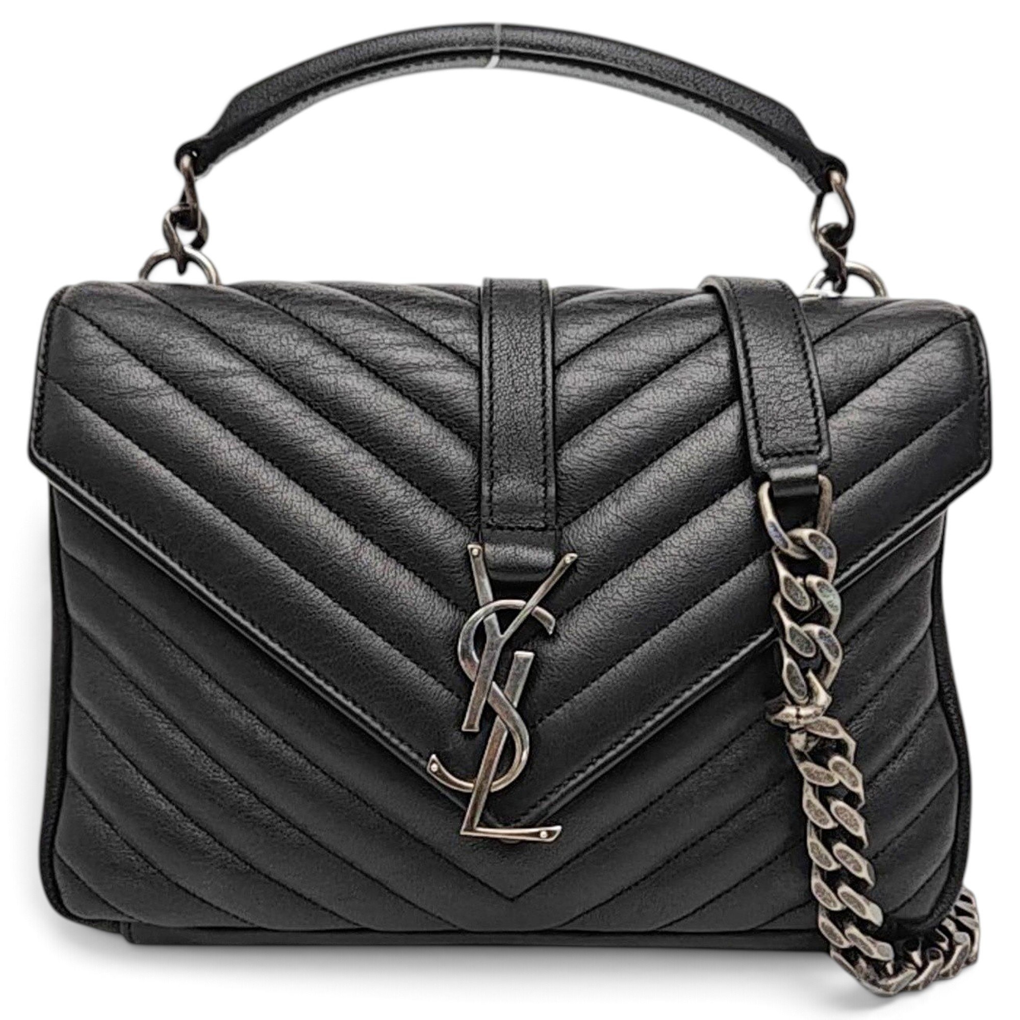 Saint Laurent Leather handbag
