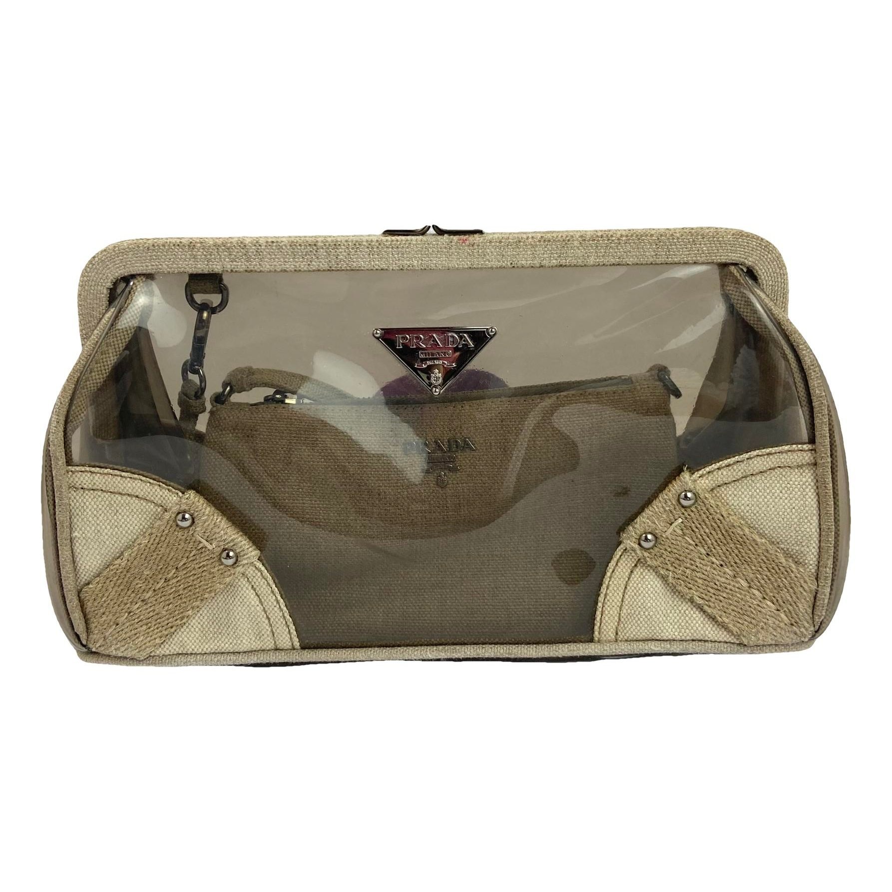 Clutch bag