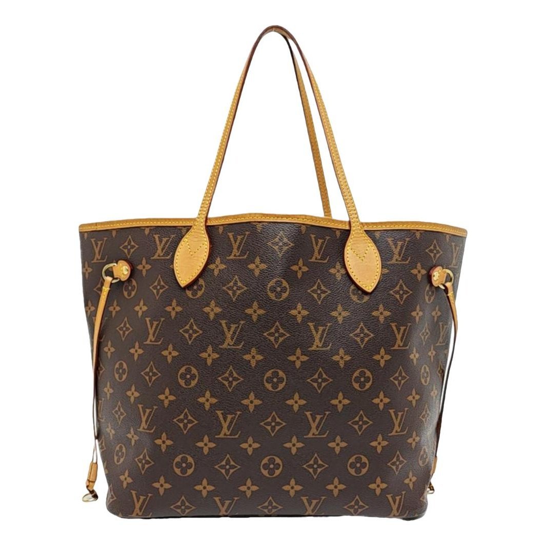 Neverfull cloth tote