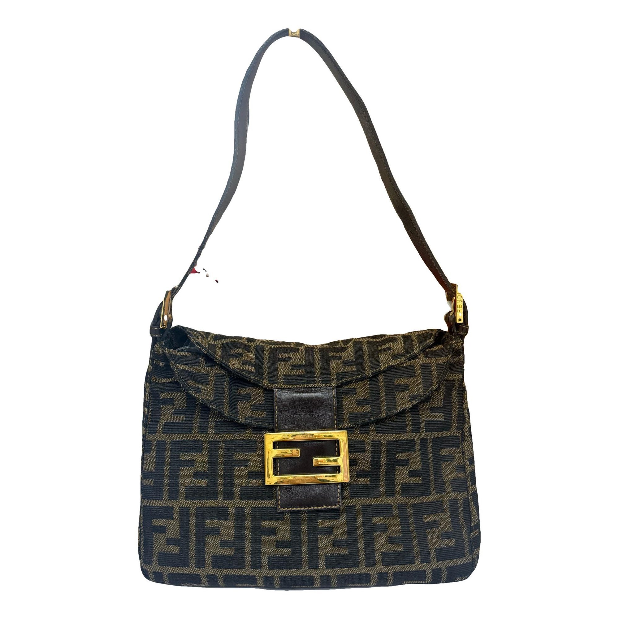 Cloth handbag