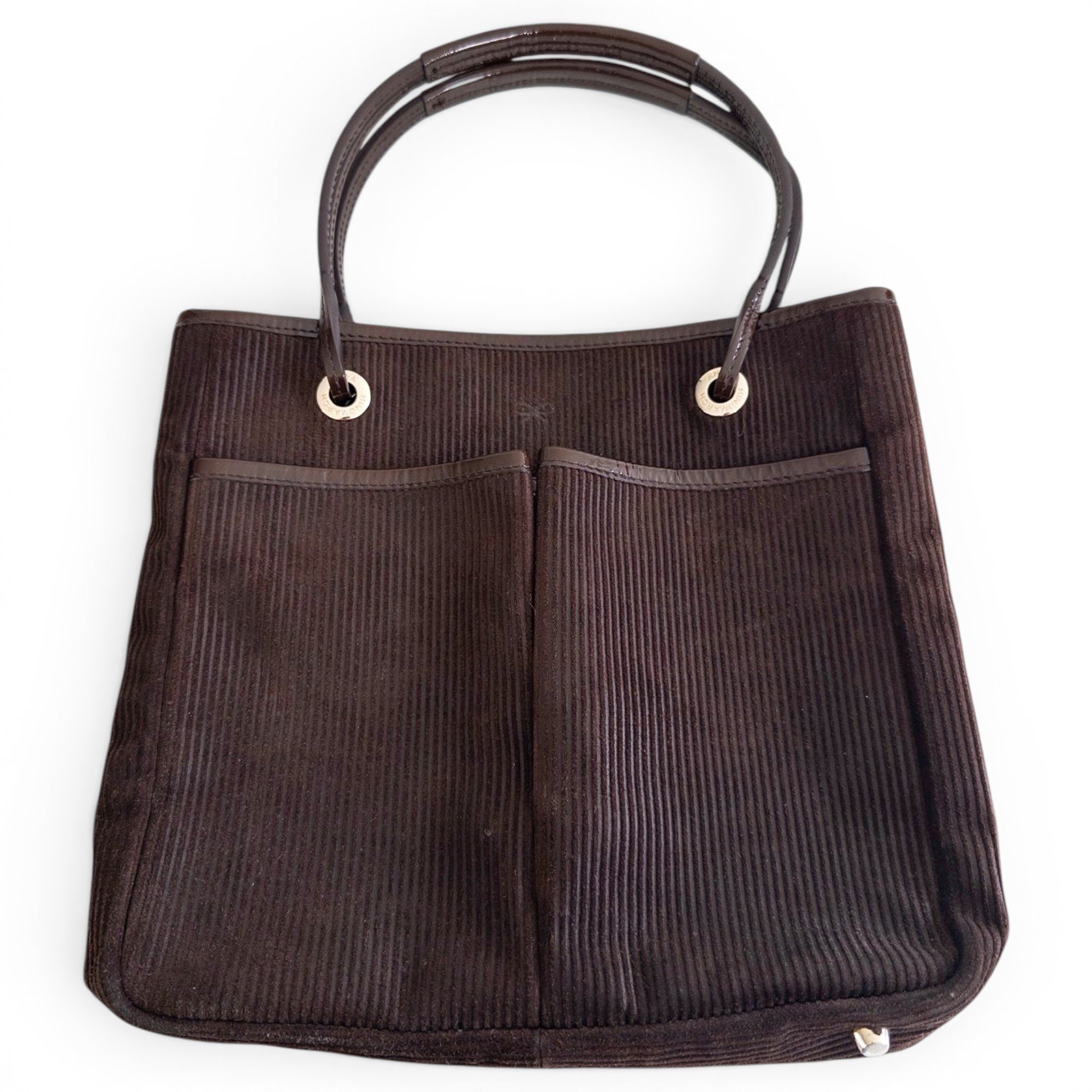 Anya Hindmarch Cloth tote