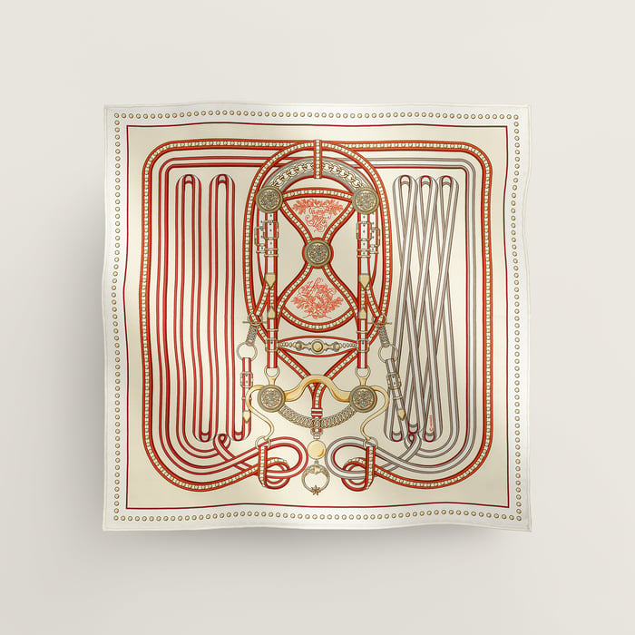 Grand Tralala Scarf 45